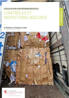 Brochure contrôles et inspections 2022-2023