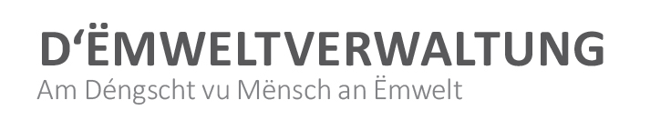 d'emweltverwaltung